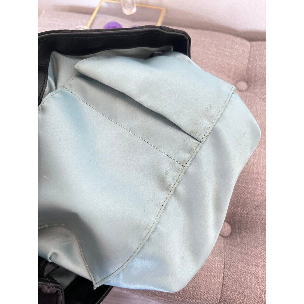Coach Signature C Monogram Shoulder Bag - Picture 3 of 10